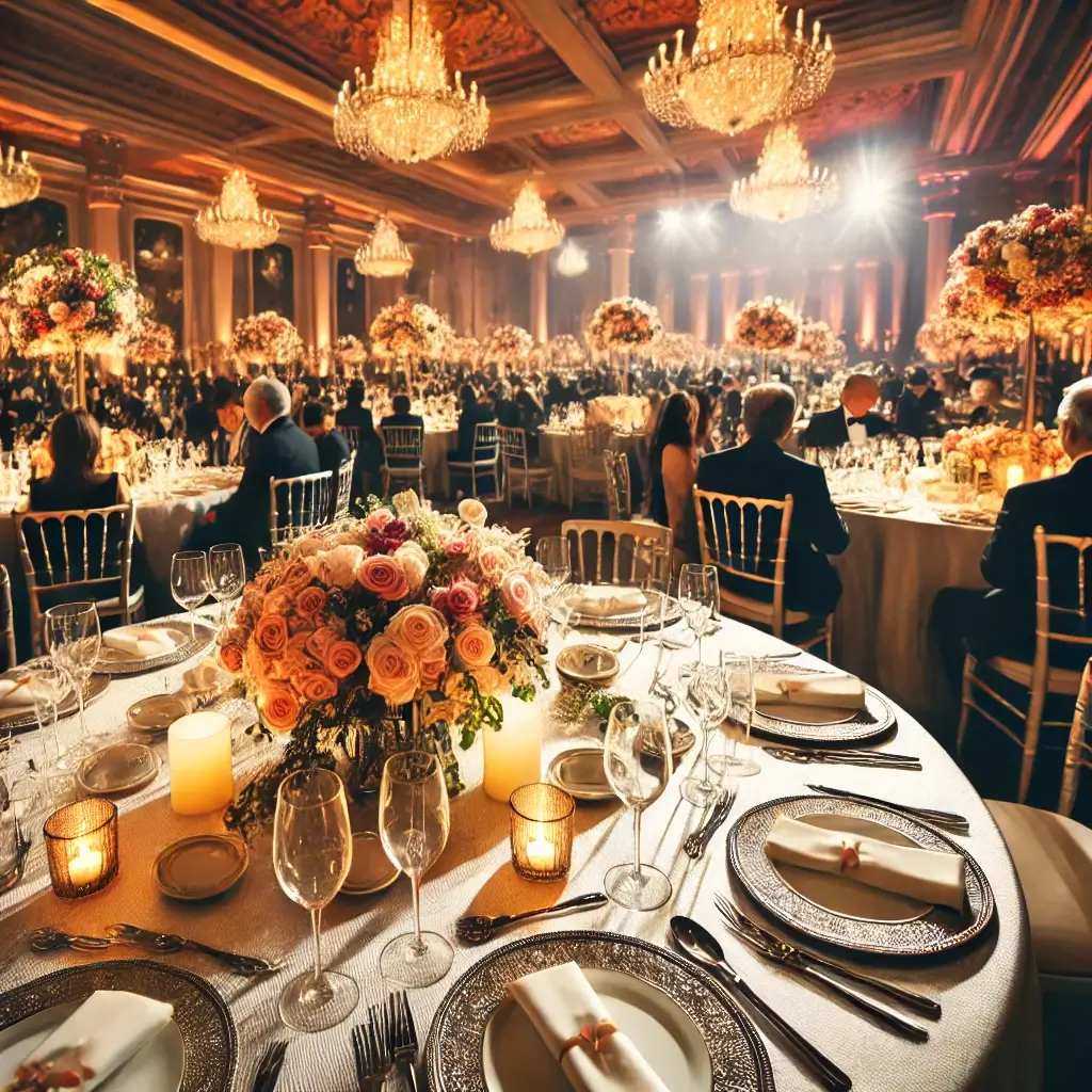 Charity Gala