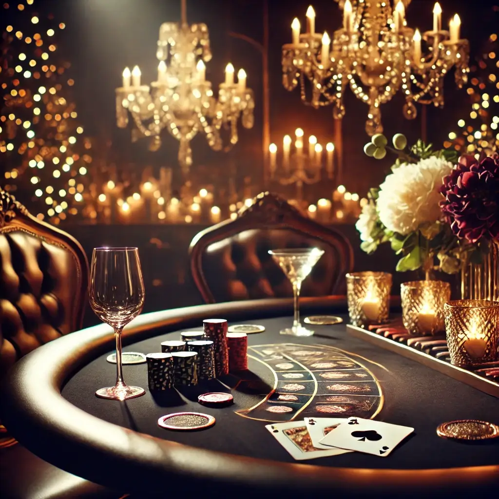 Casino Night